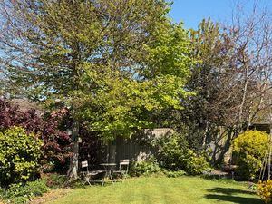 Garden 5- click for photo gallery